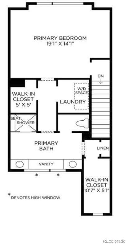12129 Ridge Road Wheat Ridge, CO 80033 - Photo 4 of 5 Gallery Image 4
