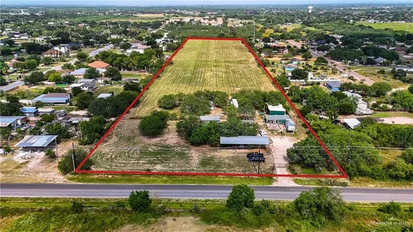 $550,000 | 9026 North Bentsen Palm Drive, Mission, TX 78574