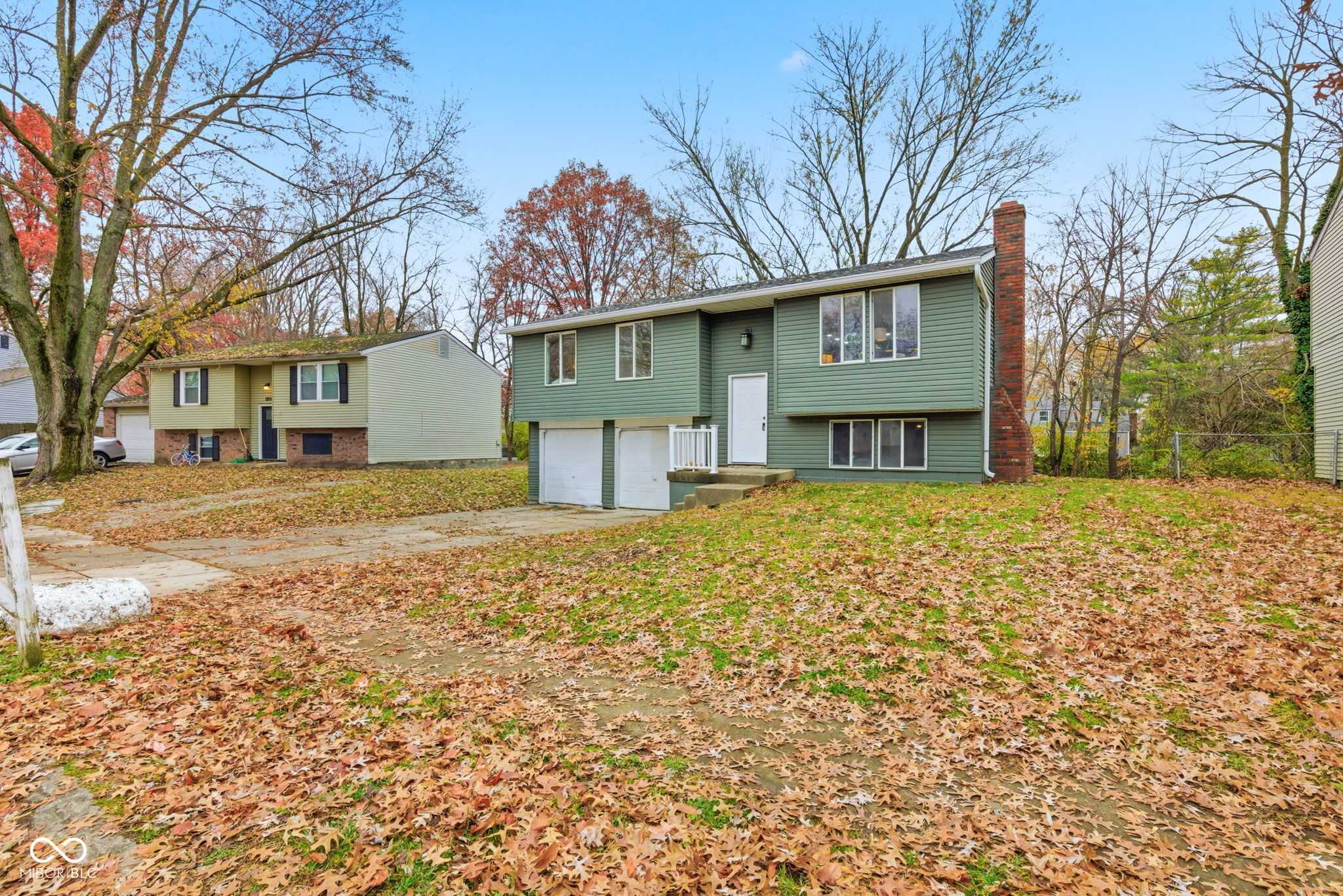 2815 Rouark Circle Indianapolis, IN 46229 - Photo 3 of 46 Gallery Image 3
