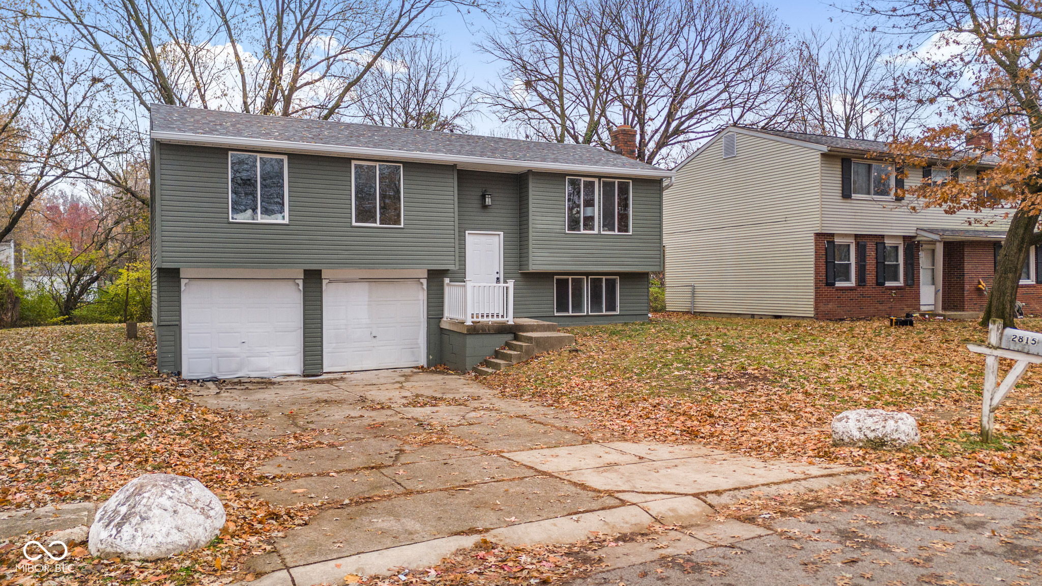 2815 Rouark Circle Indianapolis, IN 46229 - Photo 44 of 46 Gallery Image 44