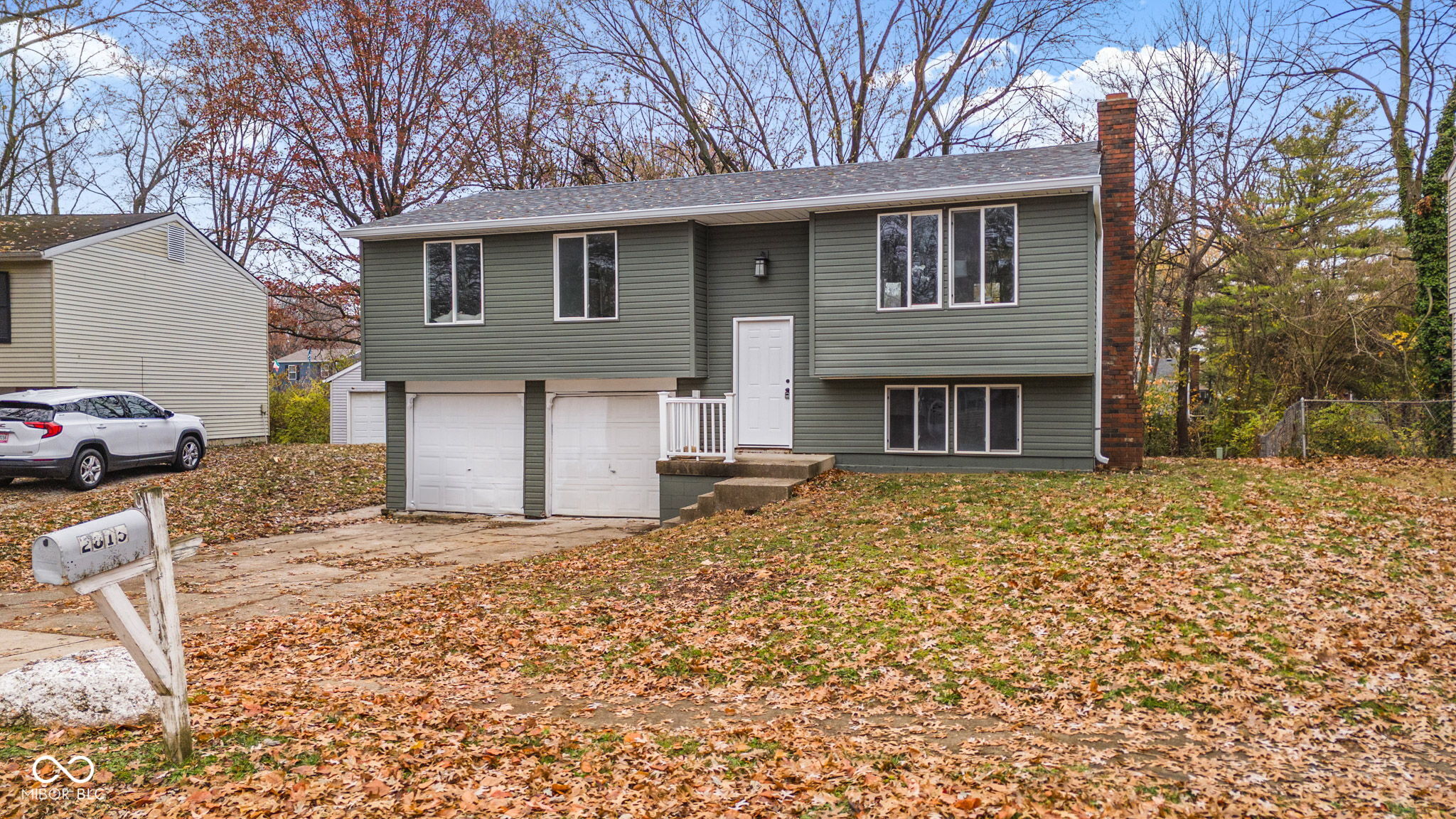 2815 Rouark Circle Indianapolis, IN 46229 - Photo 45 of 46 Gallery Image 45