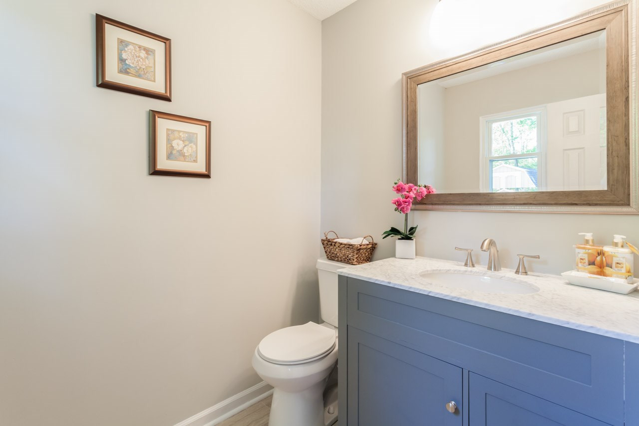 722 Rippling Stream Road Durham, NC 27704 - Photo 17 of 22 Photo 17
