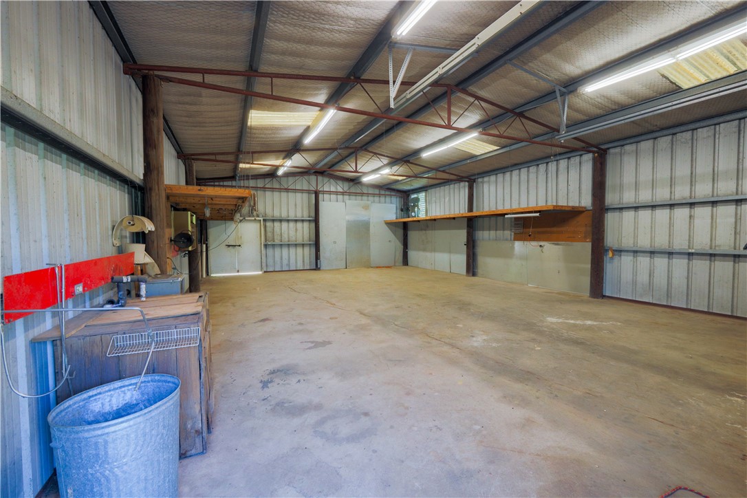 16403-16515 Macey Road Hearne, TX 77859 - Photo 43 of 46 a view of storage and utility room