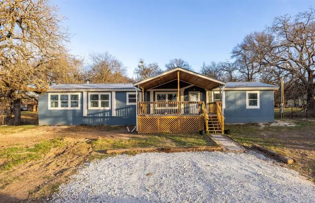 $249,900 | 158 Jake Sparks Drive, Waco, TX 76705