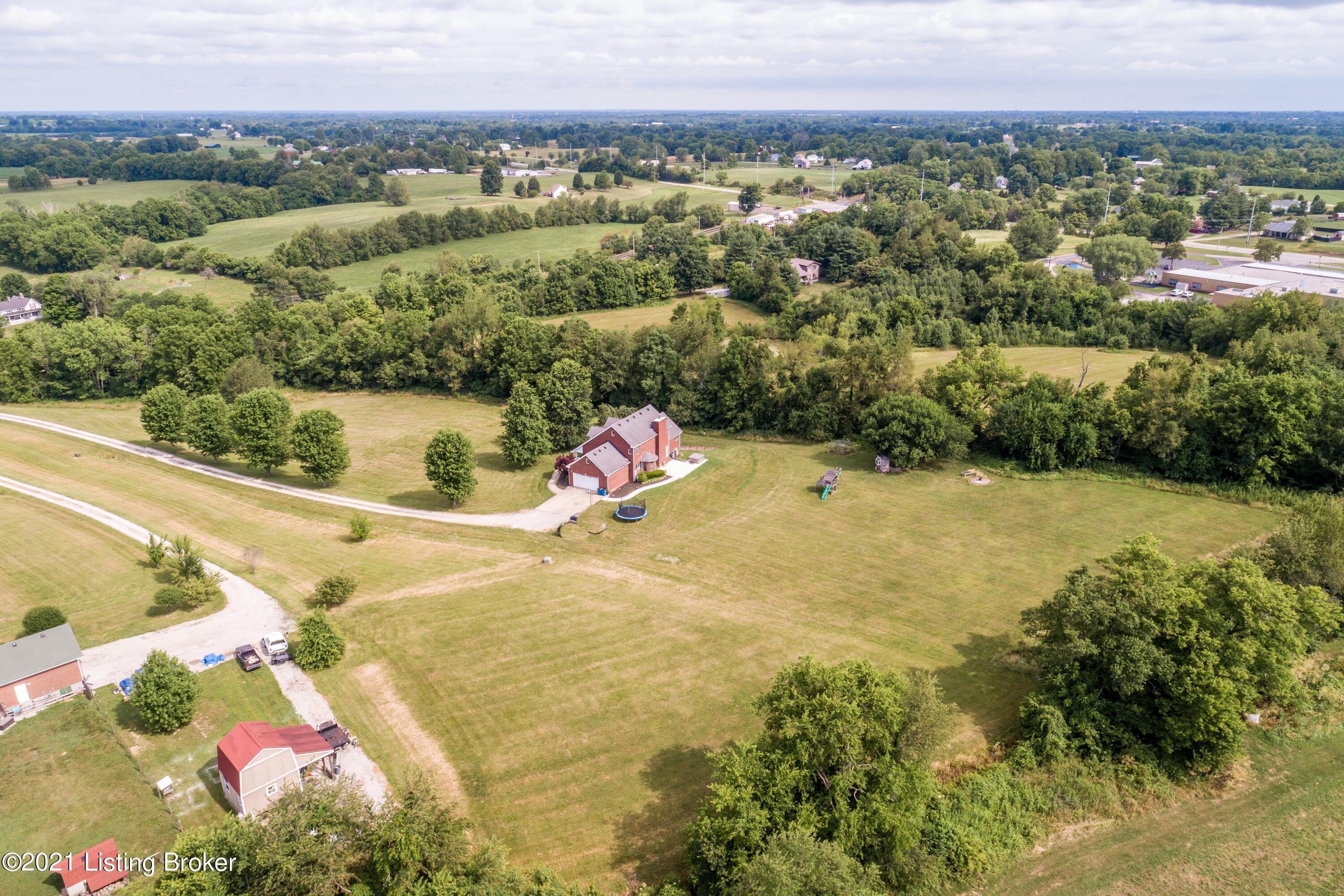 320 Waddy Road Waddy, KY 40076 - Photo 61 of 64 055-320-61