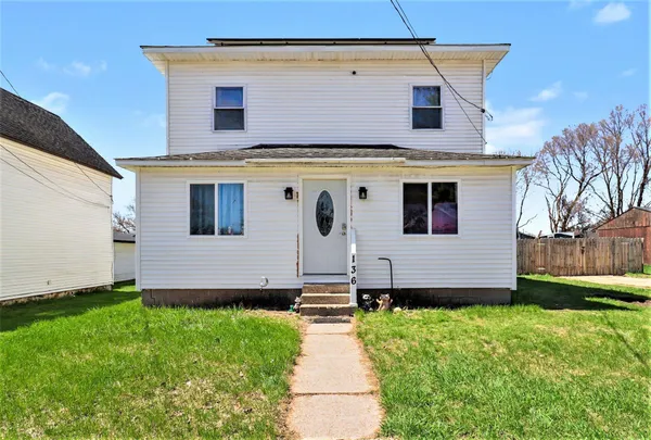 $225,000 | 136 South Hemlock Street, Evart, MI 49631