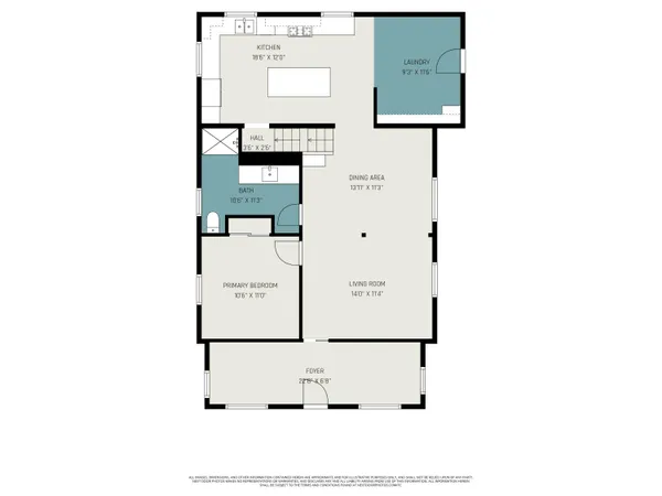 $225,000 | 136 South Hemlock Street, Evart, MI 49631