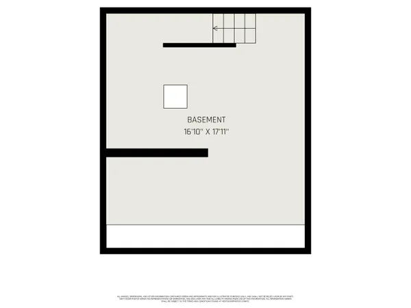 $225,000 | 136 South Hemlock Street, Evart, MI 49631