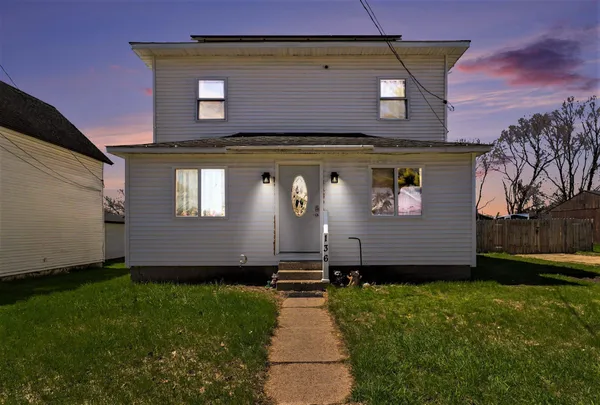 $225,000 | 136 South Hemlock Street, Evart, MI 49631