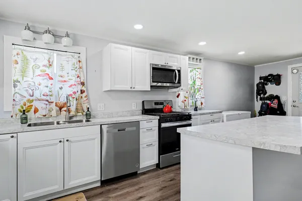 $225,000 | 136 South Hemlock Street, Evart, MI 49631