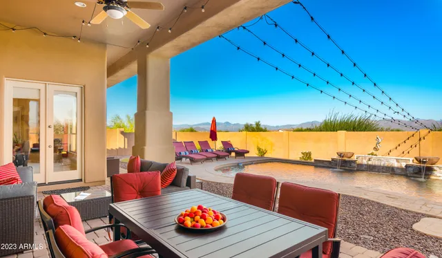 $8,000 | 28309 North 156th Way, Scottsdale, AZ 85262