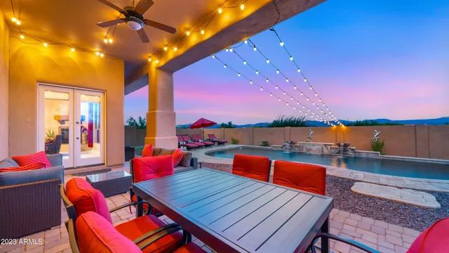 $8,000 | 28309 North 156th Way, Scottsdale, AZ 85262