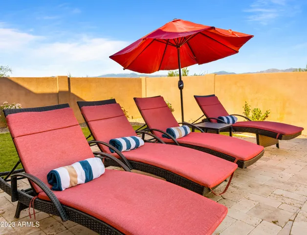 $8,000 | 28309 North 156th Way, Scottsdale, AZ 85262