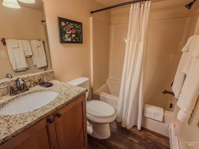 $354,900 | 1607 Davis Avenue, Unit C6, McCall, ID 83638