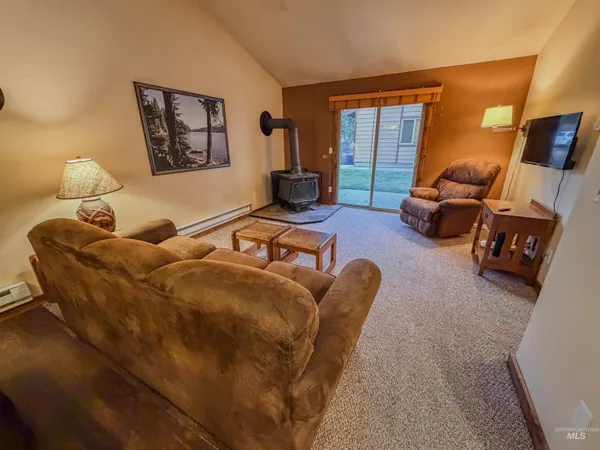 $349,000 | 1607 Davis Avenue, Unit C6, McCall, ID 83638