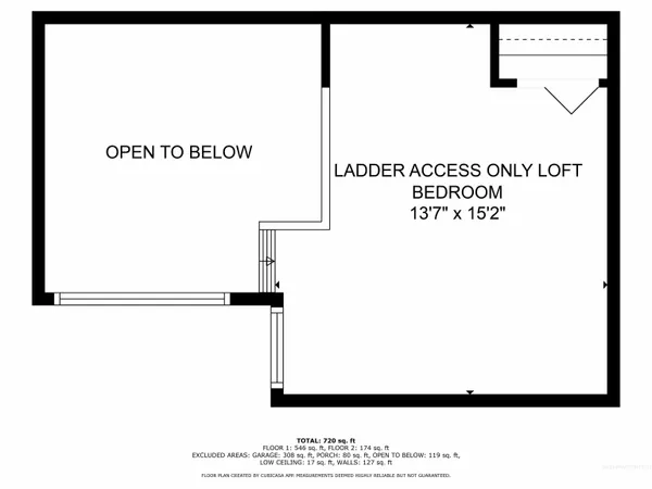 $349,000 | 1607 Davis Avenue, Unit C6, McCall, ID 83638