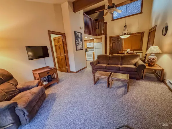 $349,000 | 1607 Davis Avenue, Unit C6, McCall, ID 83638