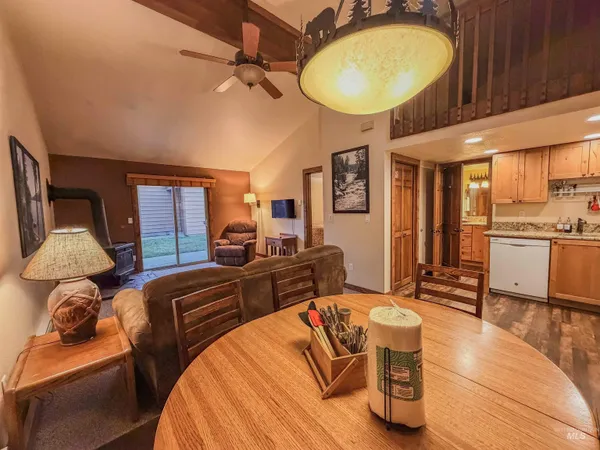 $349,000 | 1607 Davis Avenue, Unit C6, McCall, ID 83638