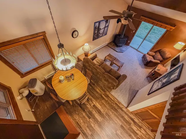 $354,900 | 1607 Davis Avenue, Unit C6, McCall, ID 83638