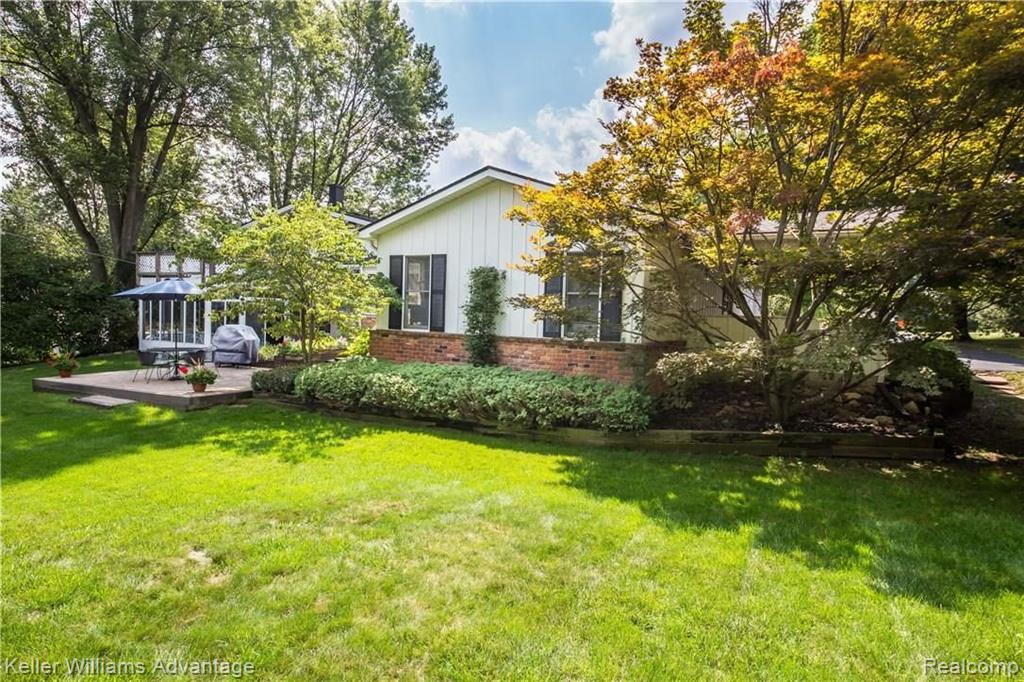 36508 West Lyman Road Farmington Hills, MI 48331 - Photo 58 of 63
