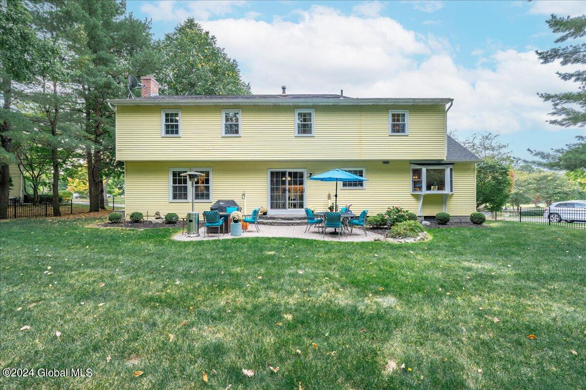 33 Cloverfield Drive Colonie, NY 12211 - Photo 32 of 38 48-33 CLOVERFIELD-8