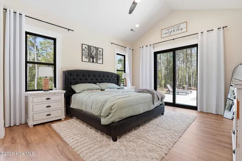 $1,395,000 | 655 Tufts Vista, Jackson Springs, NC 27281