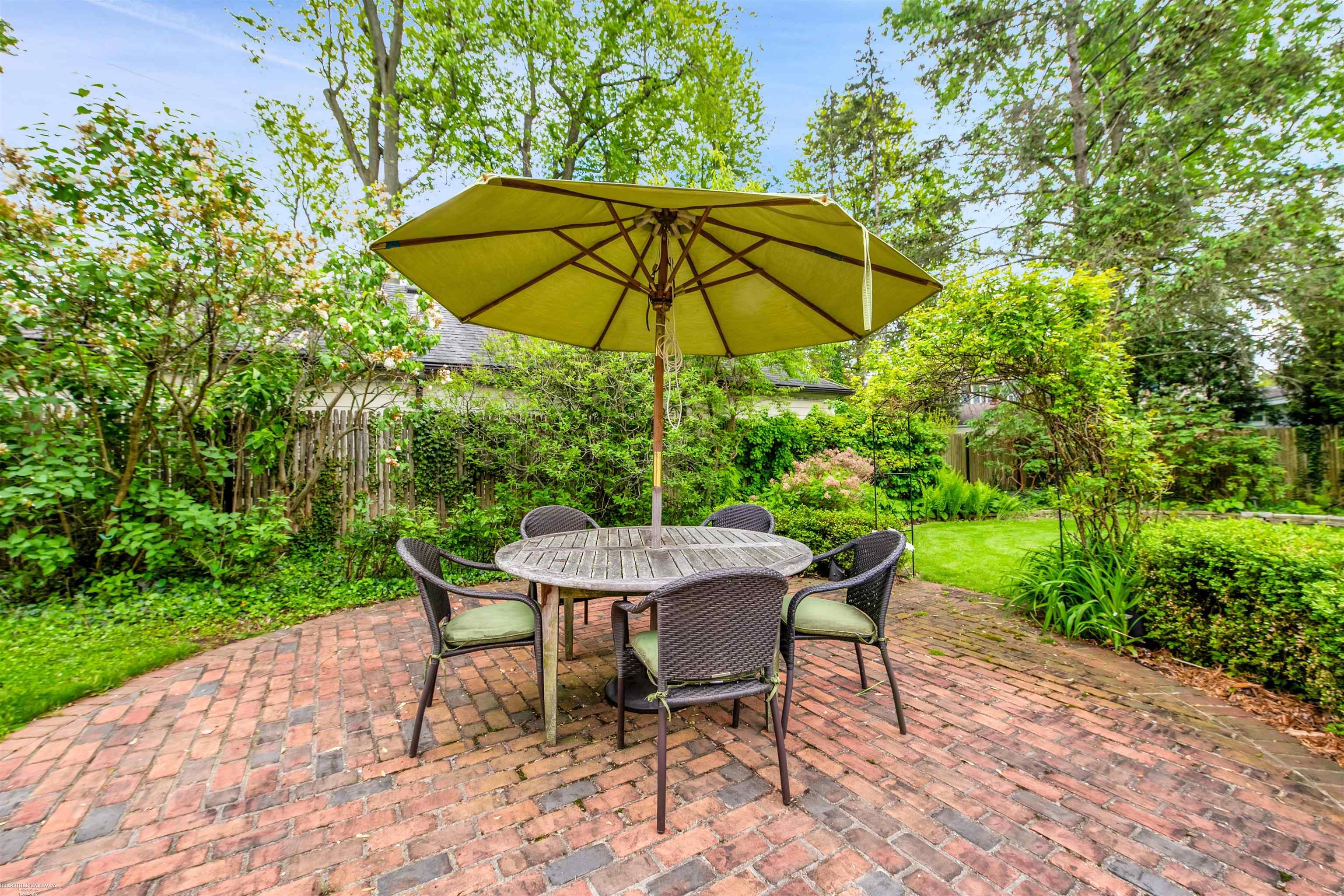 175 Merriweather Road Grosse Pointe Farms, MI 48236 - Photo 57 of 74