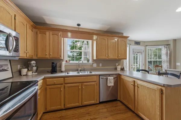 $529,900 | 1028 Willow Trail, Goodlettsville, TN 37072