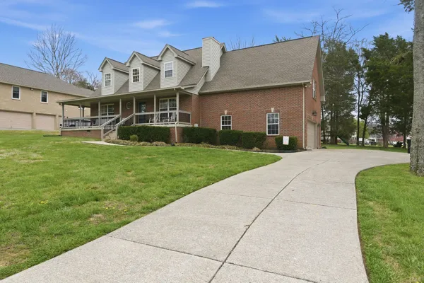 $529,900 | 1028 Willow Trail, Goodlettsville, TN 37072