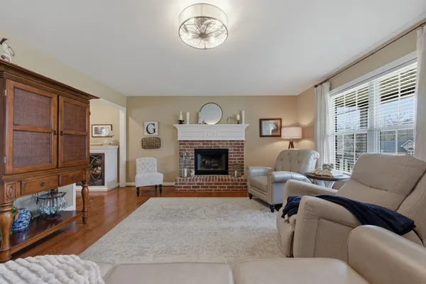 $529,900 | 1028 Willow Trail, Goodlettsville, TN 37072