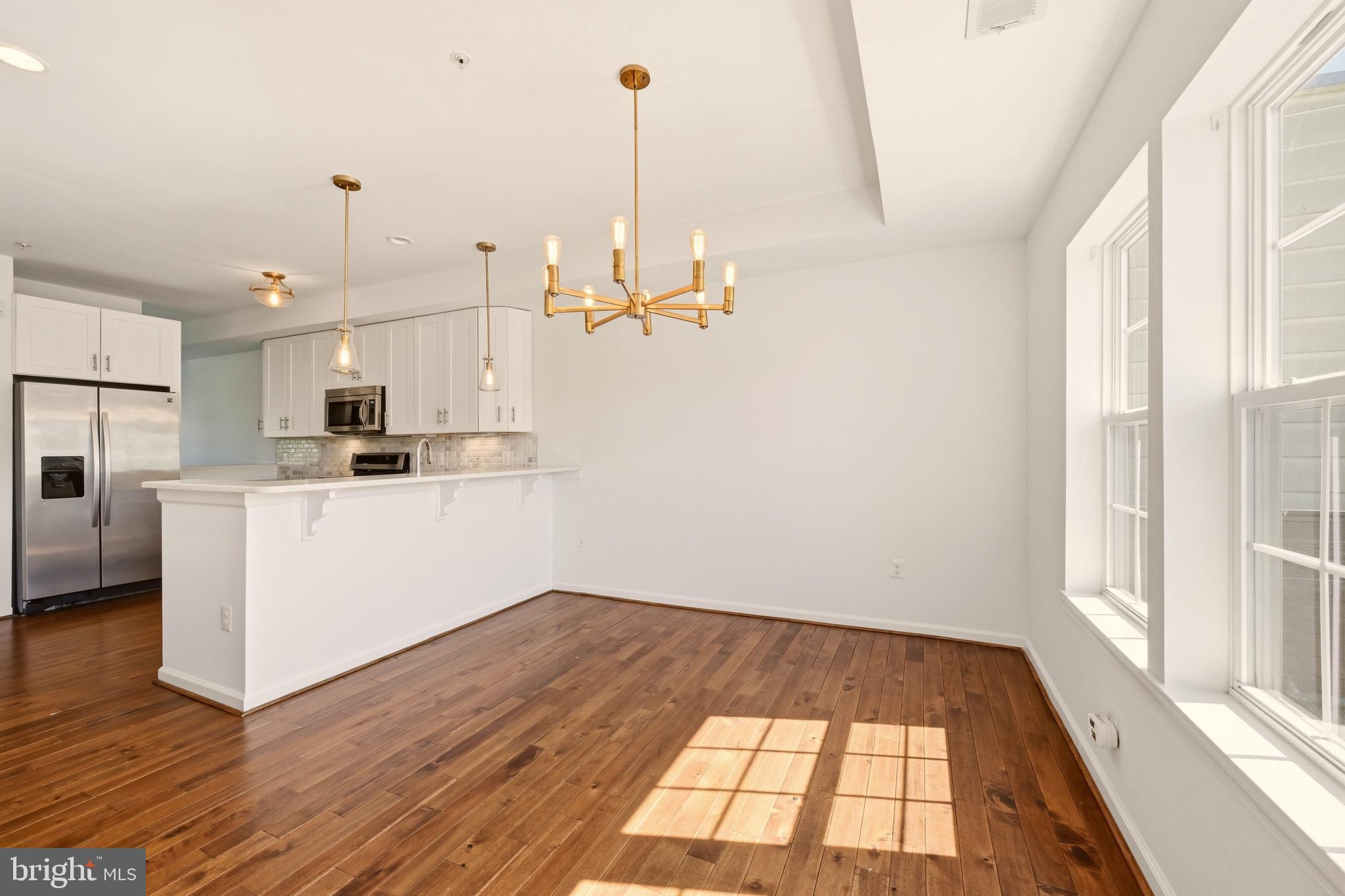 218 20th Street Northeast, Unit 3 Washington, DC 20002 - Photo 30 of 43