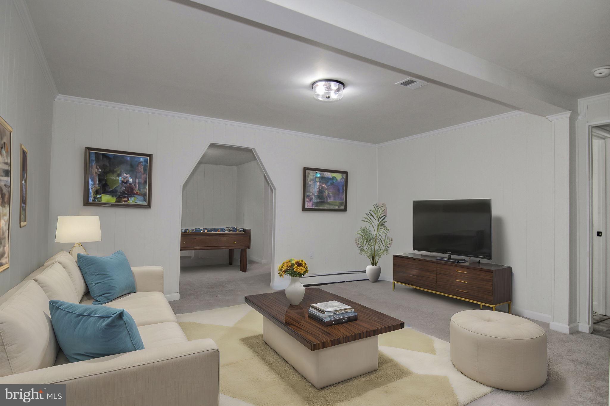13107 Kumar Road Woodbridge, VA 22193 - Photo 8 of 50 Staged Photo
