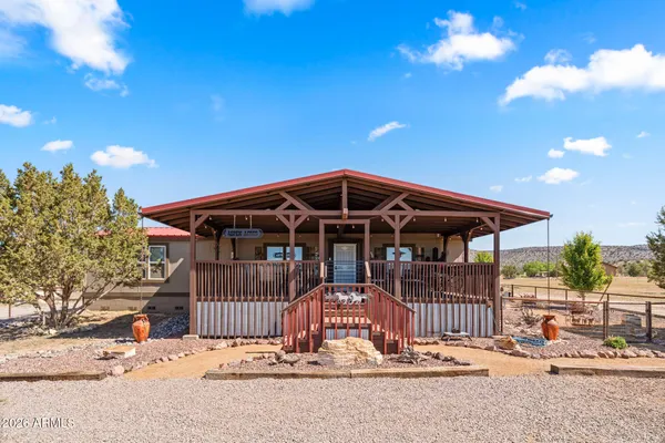 $675,000 | 610 West Valleri Ann Road, Paulden, AZ 86334