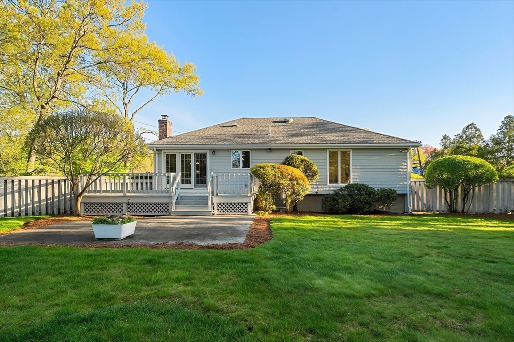 14 Eugene Road Burlington, MA 01803 - Photo 27 of 33 Gallery Image 27