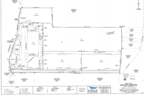 $1,400,000 | 1429 Fannin Road, Melissa, TX 75454