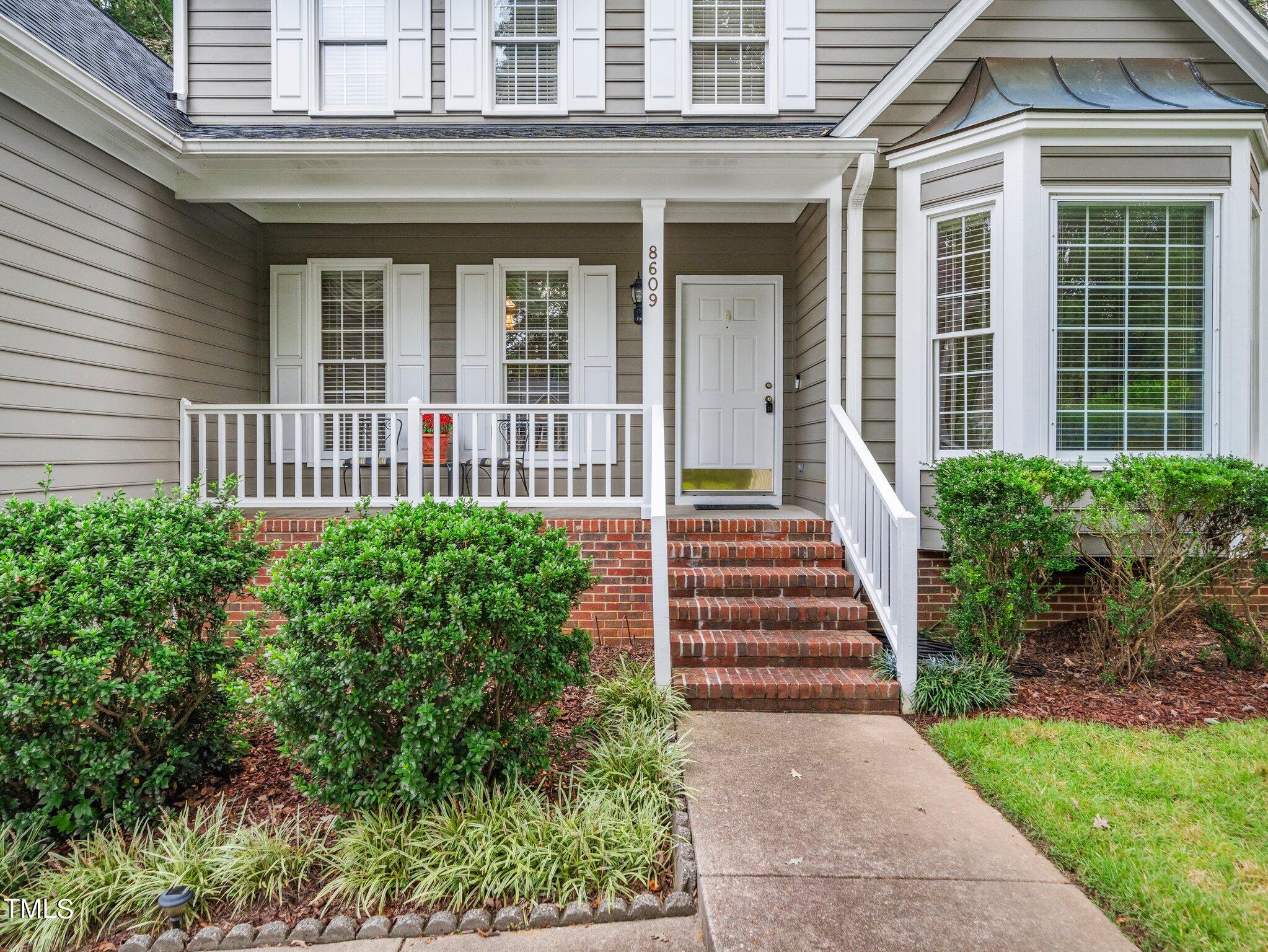 8609 Chalcombe Court Raleigh, NC 27615 - Photo 5 of 37 4-web-or-mls-8609 Chalcombe-17
