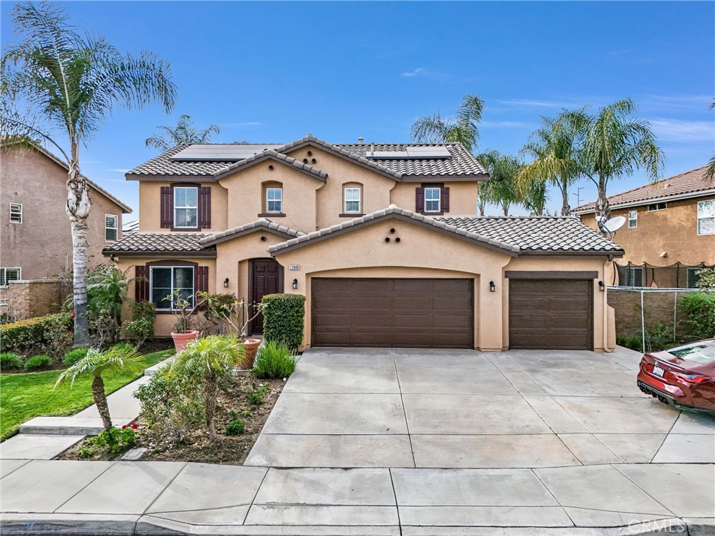 12848 Rimmon Road Eastvale, CA 92880 - Photo 1 of 1 Gallery Image 1