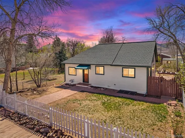 $729,000 | 421 Stickney Avenue, Lyons, CO 80540