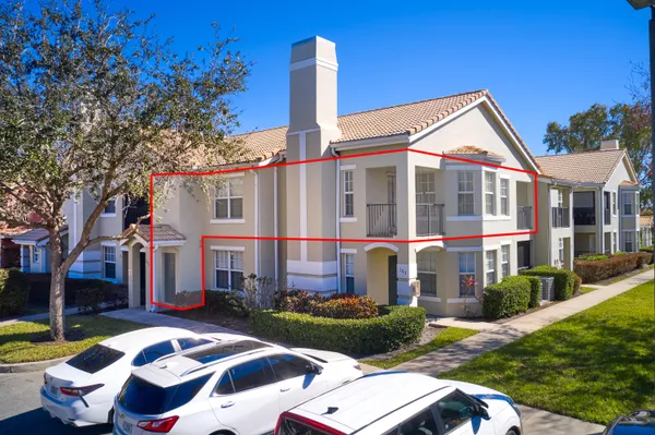 $245,900 | 140 Southwest Peacock Boulevard, Unit 21202, Port St. Lucie, FL 34986