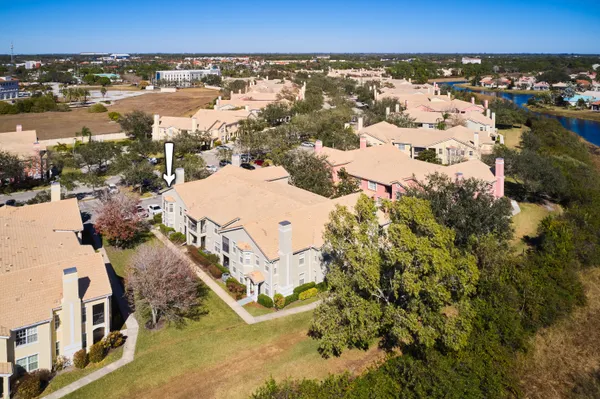 $245,900 | 140 Southwest Peacock Boulevard, Unit 21202, Port St. Lucie, FL 34986