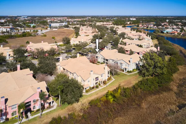 $245,900 | 140 Southwest Peacock Boulevard, Unit 21202, Port St. Lucie, FL 34986