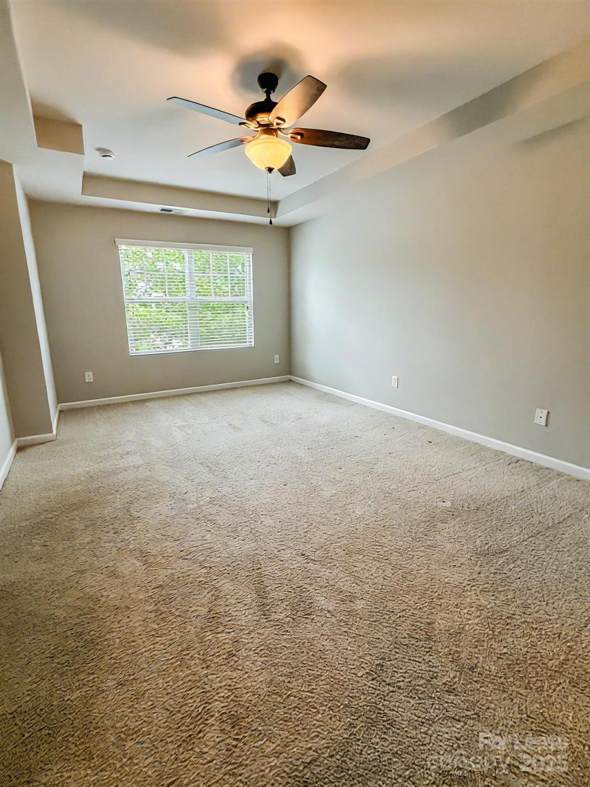 2752 Sawbridge Lane Gastonia, NC 28056 - Photo 11 of 25 an empty room with a window