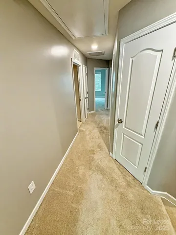 view of a livingroom with wooden floor