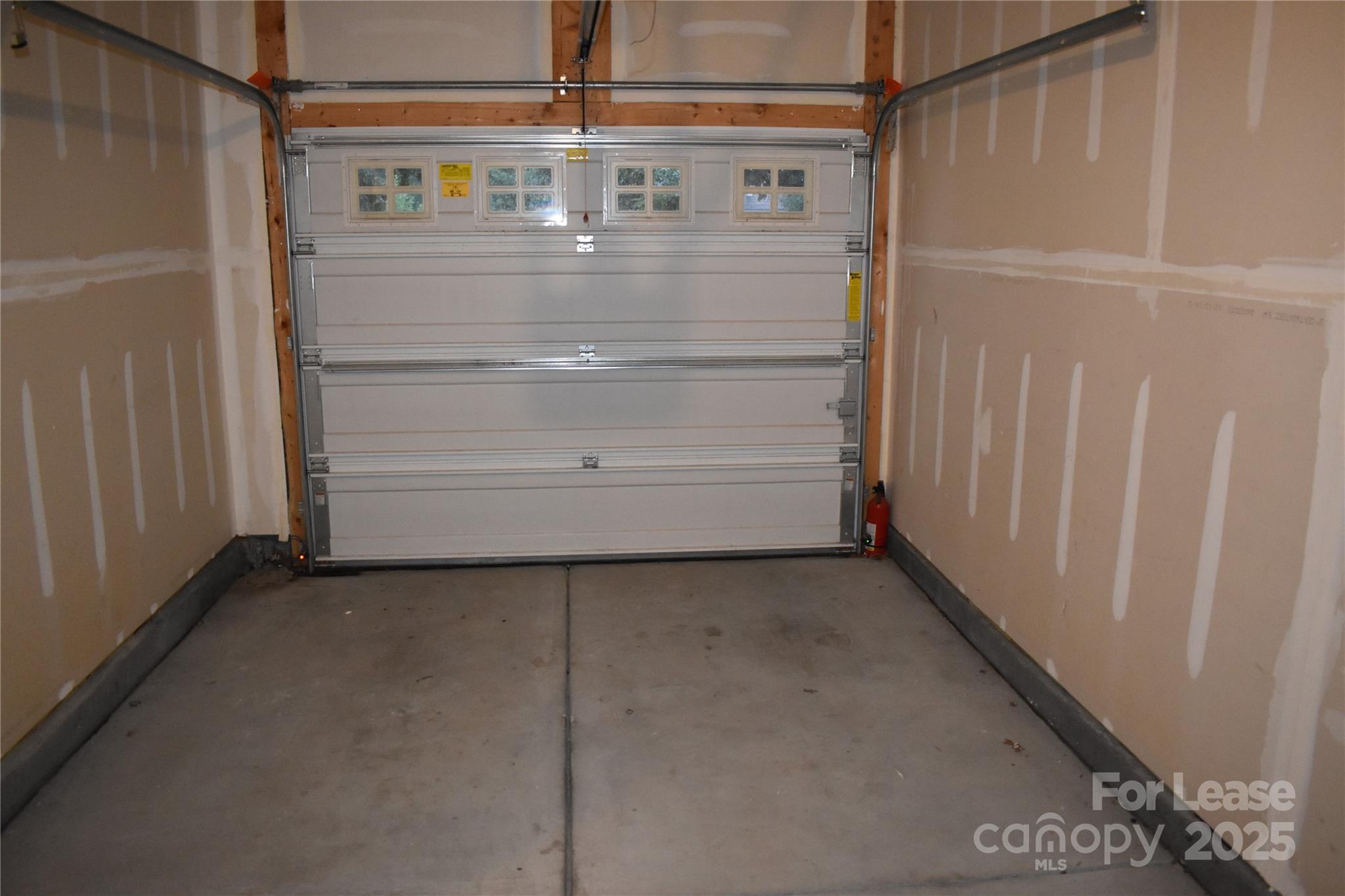 2752 Sawbridge Lane Gastonia, NC 28056 - Photo 23 of 25 a close view of closet