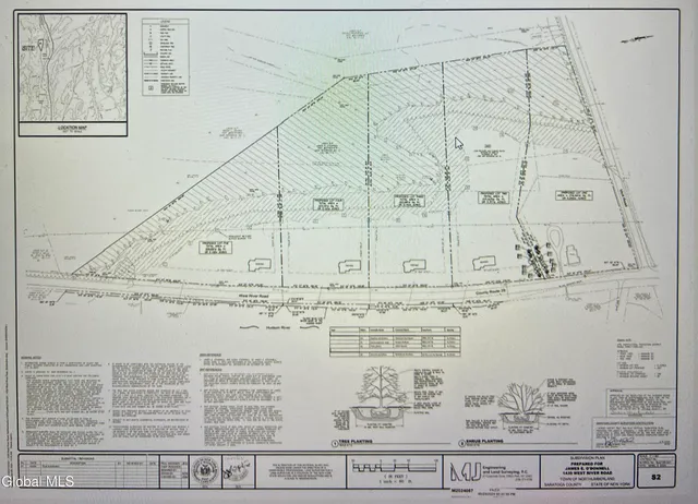 $989,000 | 1425 West River Road, Northumberland, NY 12831