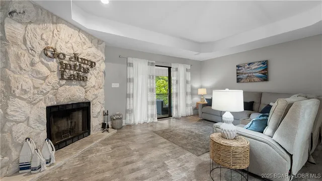 $215,000 | 23 Laguna Drive, Unit 3C, Lake Ozark, MO 65049