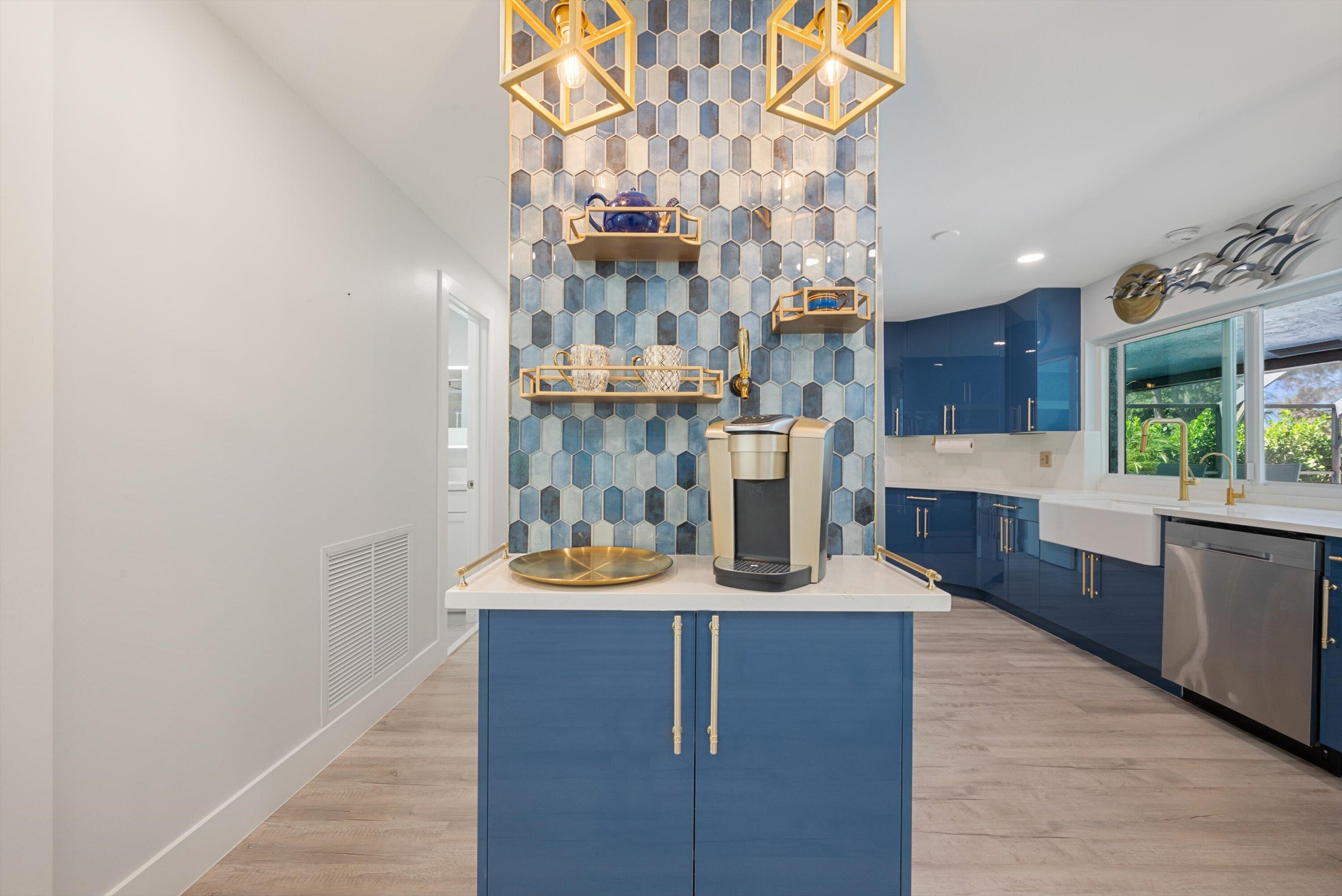 441 Northwest 53rd Street Boca Raton, FL 33487 - Photo 13 of 51 Kitchen