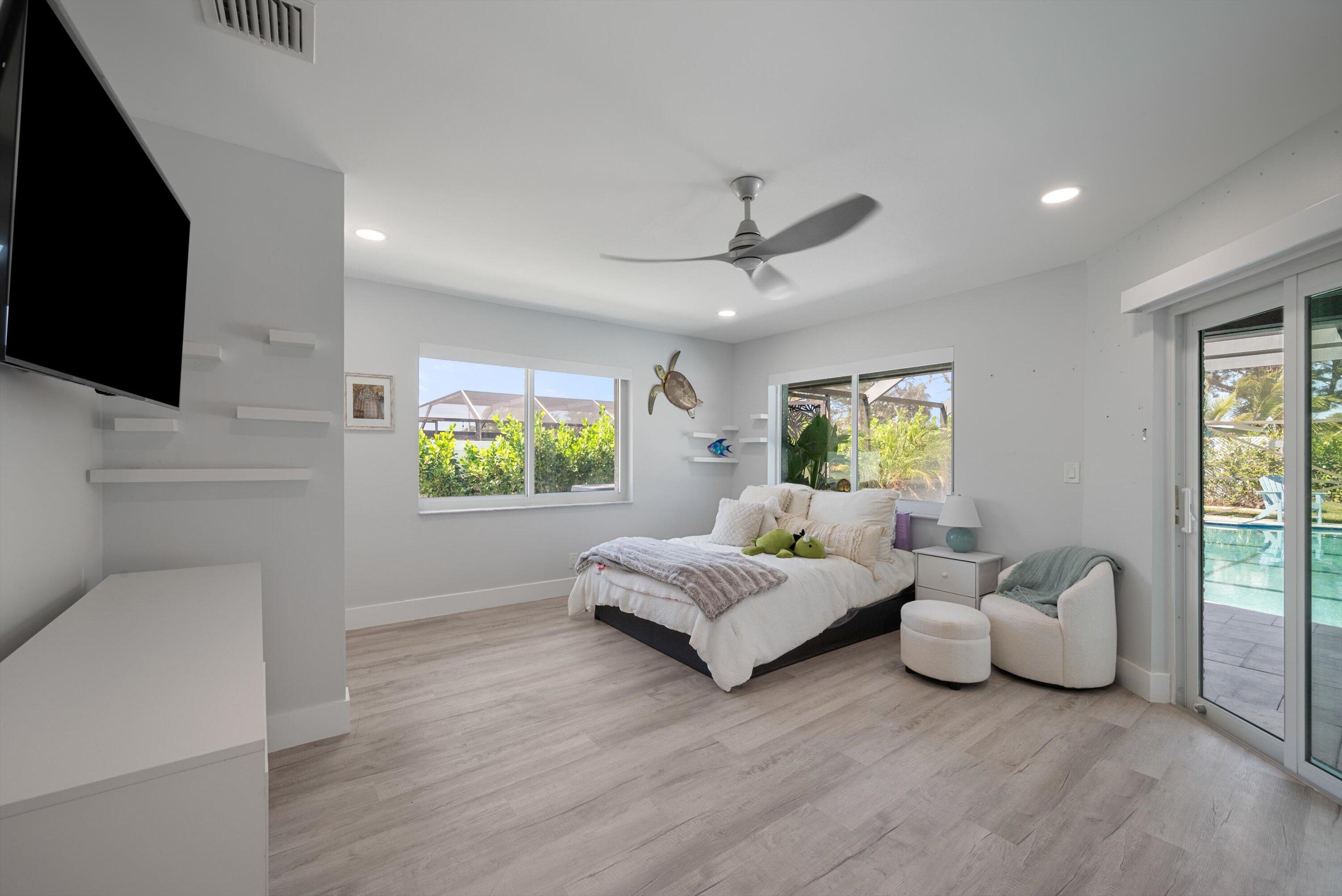 441 Northwest 53rd Street Boca Raton, FL 33487 - Photo 14 of 51 Primary Bedroom