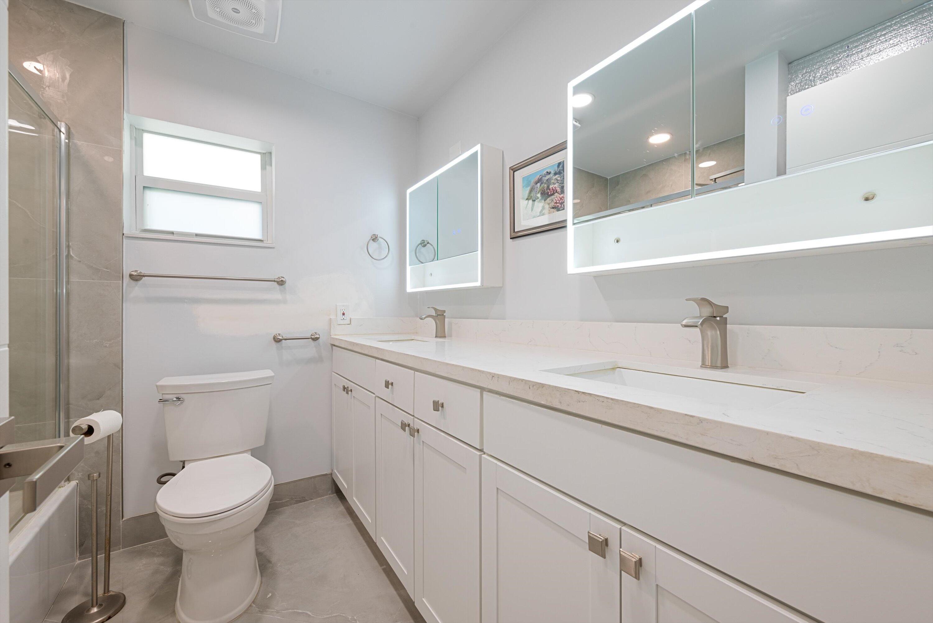 441 Northwest 53rd Street Boca Raton, FL 33487 - Photo 18 of 51 Bathroom #4