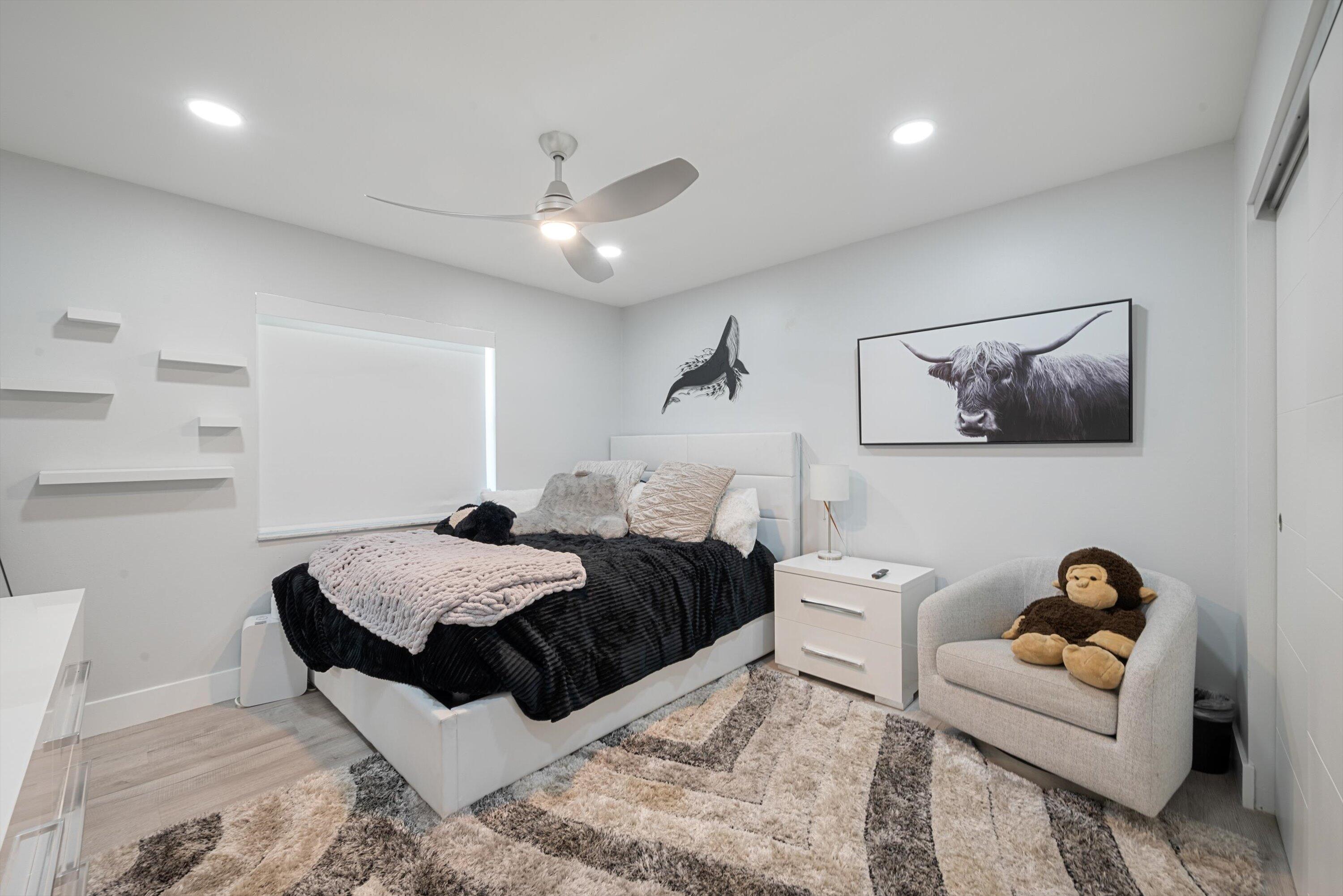 441 Northwest 53rd Street Boca Raton, FL 33487 - Photo 19 of 51 Bedroom #4